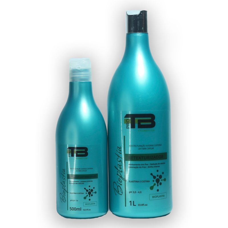TB PRÓ COSMÉTICS