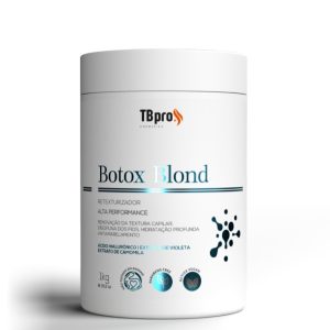 Botox Blond 1KG