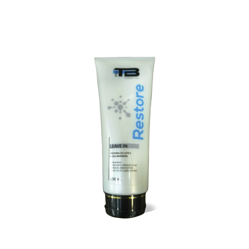 TB PRÓ COSMÉTICS