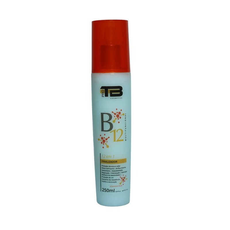 TB PRÓ COSMÉTICS