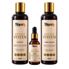 Kit de manutenção Detox