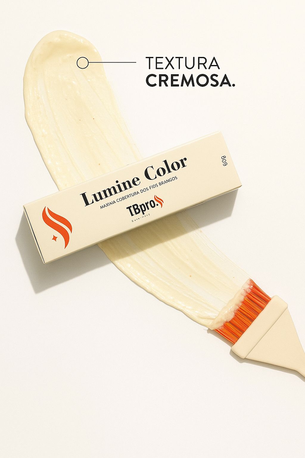 LUMINE COLOR