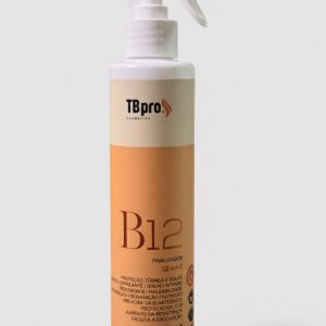 B12 Finalizador – TB Pro Cosmetics