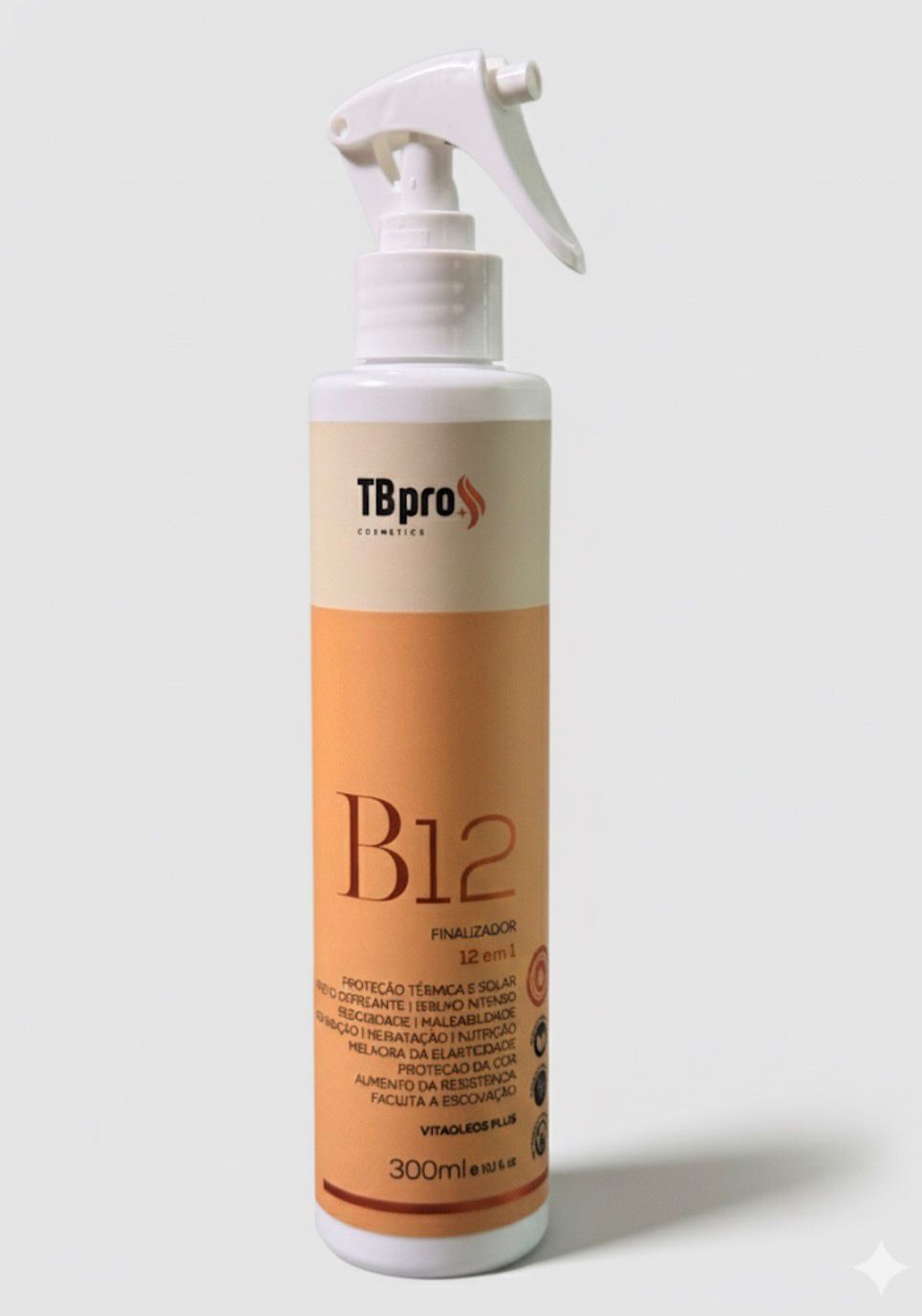 B12 Finalizador – TB Pro Cosmetics