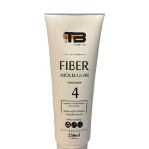 Fiber Molecular – Finalizador 4 | TB Pro Cosmetics