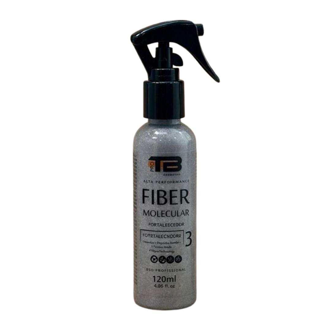Fiber Molecular TB Pro Cosmetics
