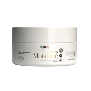 Máscara Reconstrutora Deep Moisture