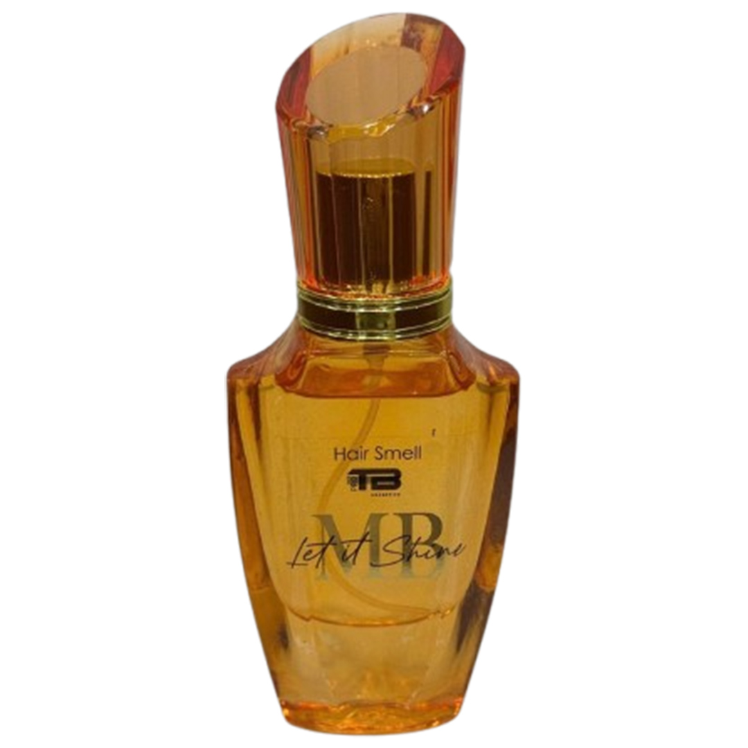 Perfume Capilar Bruma – 30 ml