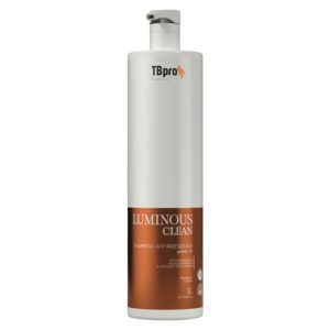 Shampoo Antirresíduos Luminous Clean