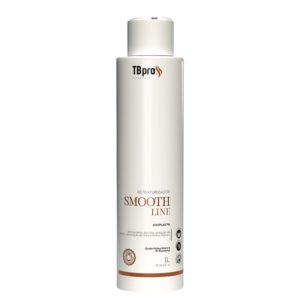 Creme capilar modelador Retexturizador Smooth