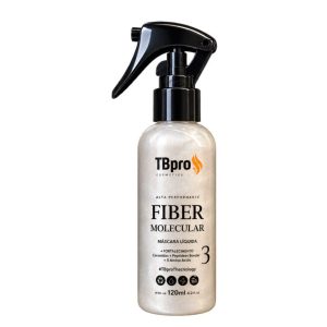 Fiber Molecular TB Pro Cosmetics