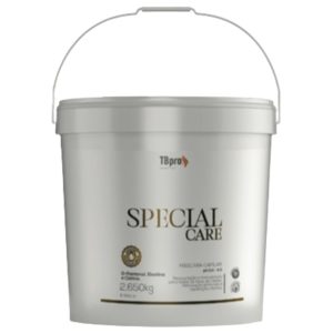 Special Care máscara capilar