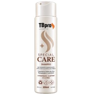 Special Care shampoo