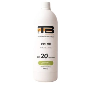 OX Color TB Pro 20