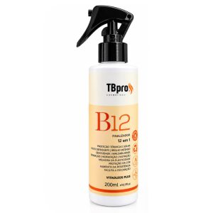 B12 Finalizador – TB Pro Cosmetics 200ml